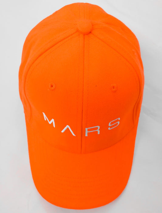Casquette MARS : L'accessoire incontournable pour les Marseillais en quête de style