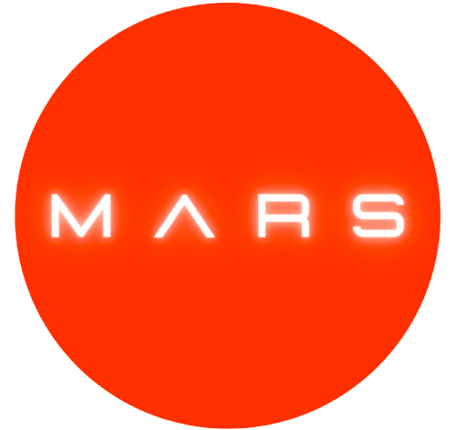 ORANGE MARS OFFICIAL