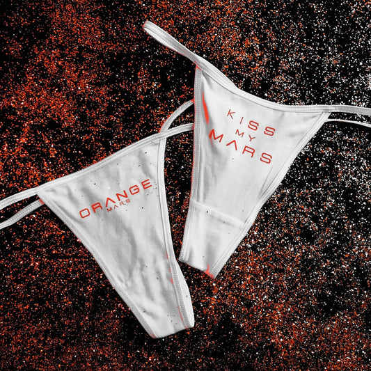 BRANDED MARS STRING